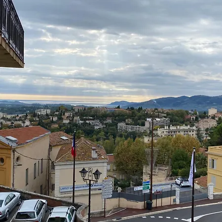 Apartamento 3 Pieces Vue A Proximite Des Parfumeries *