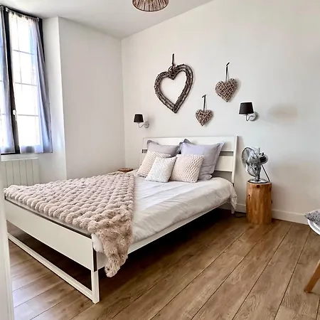 3 Pieces Vue A Proximite Des Parfumeries Apartamento *