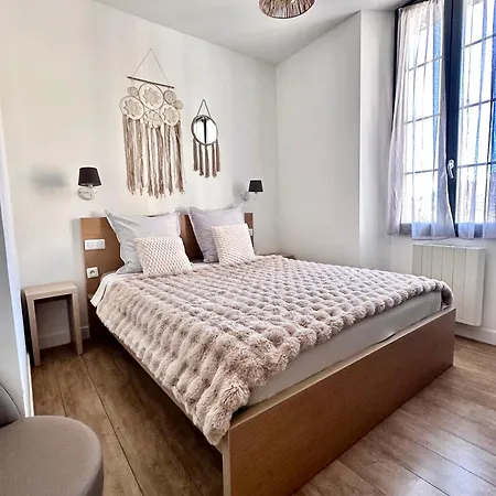 Apartamento 3 Pieces Vue A Proximite Des Parfumeries Grasse