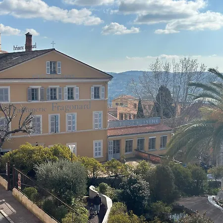 Apartamento 3 Pieces Vue A Proximite Des Parfumeries *